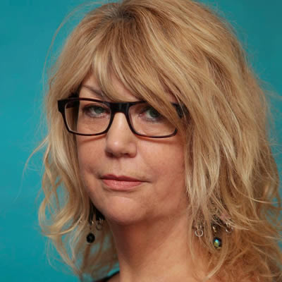 Allison McEwan